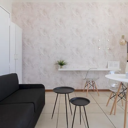 Italianway - Gallura 9 Apartment *
