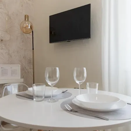 Italianway - Gallura 9 Apartment
