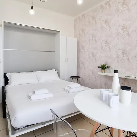 Italianway - Gallura 9 Appartement Milaan