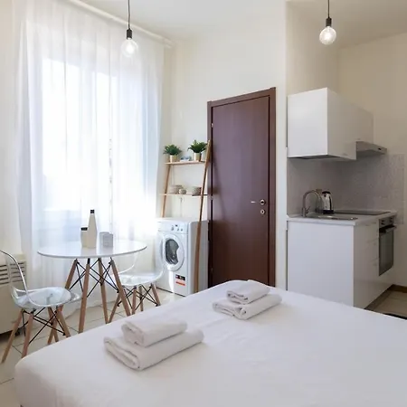 Italianway - Gallura 9 Milaan