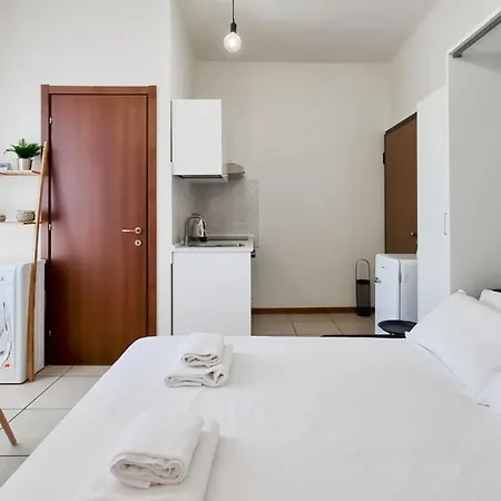 Apartmán Italianway - Gallura 9 *