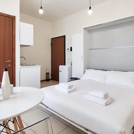 Apartmán Italianway - Gallura 9 Milán
