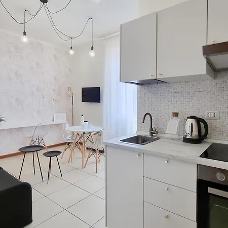 Apartmán Italianway - Gallura 9