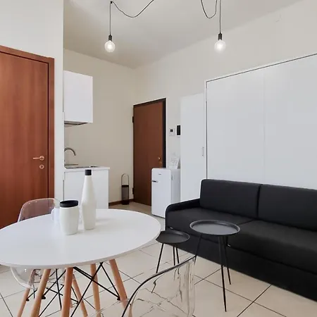 Apartmán Italianway - Gallura 9 Milán