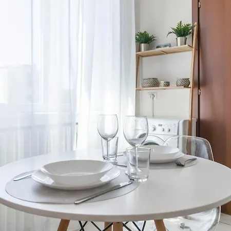 Apartmán Italianway - Gallura 9 *