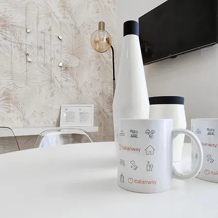Apartmán Italianway - Gallura 9 Milán