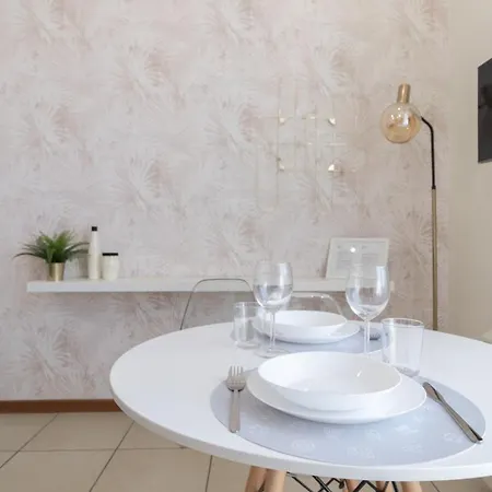Apartmán Italianway - Gallura 9 Milán