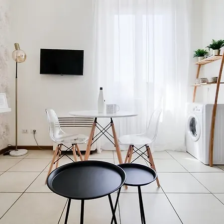 Apartmán Italianway - Gallura 9