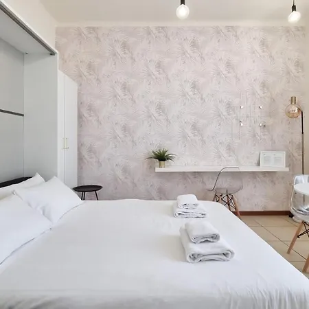 Italianway - Gallura 9 * Milano