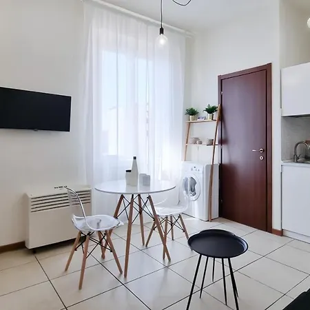 Italianway - Gallura 9 Milano