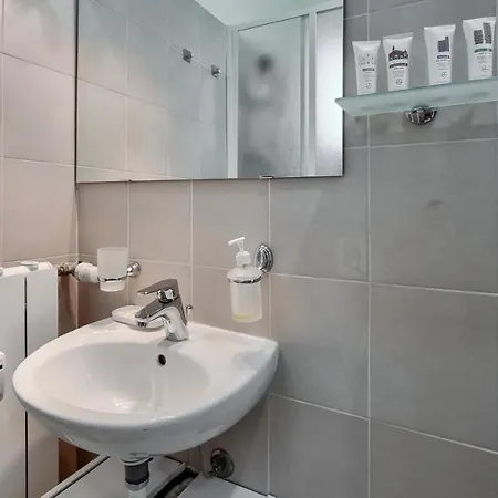 Daire Italianway - Gallura 9 Milano